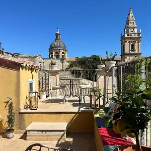 Sangiovanni Maison d'hôtes Raguse