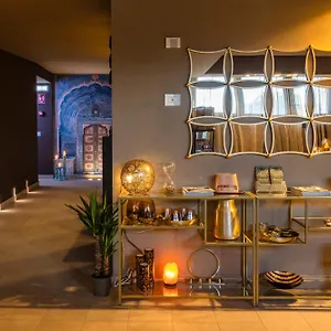 Il Gentiluomo & Hotel Arezzo