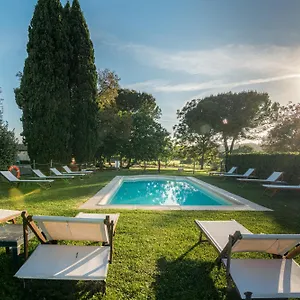 Borgo Vera Couette-café Manciano