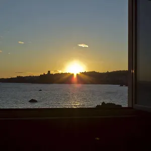 Oasis Couette-café Aci Castello