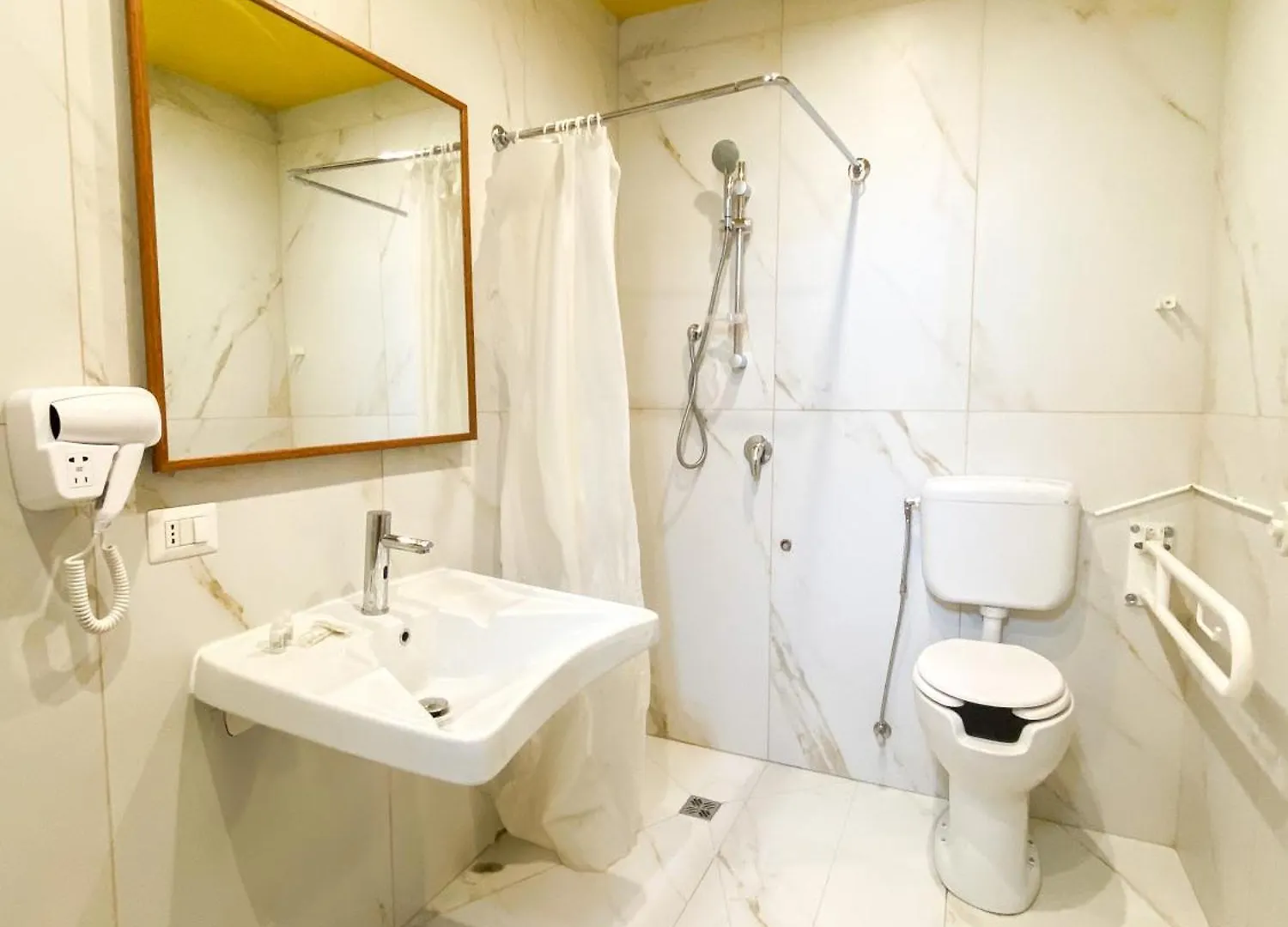 Rrrapido Hotel Sesto San Giovanni 0*,  Italy