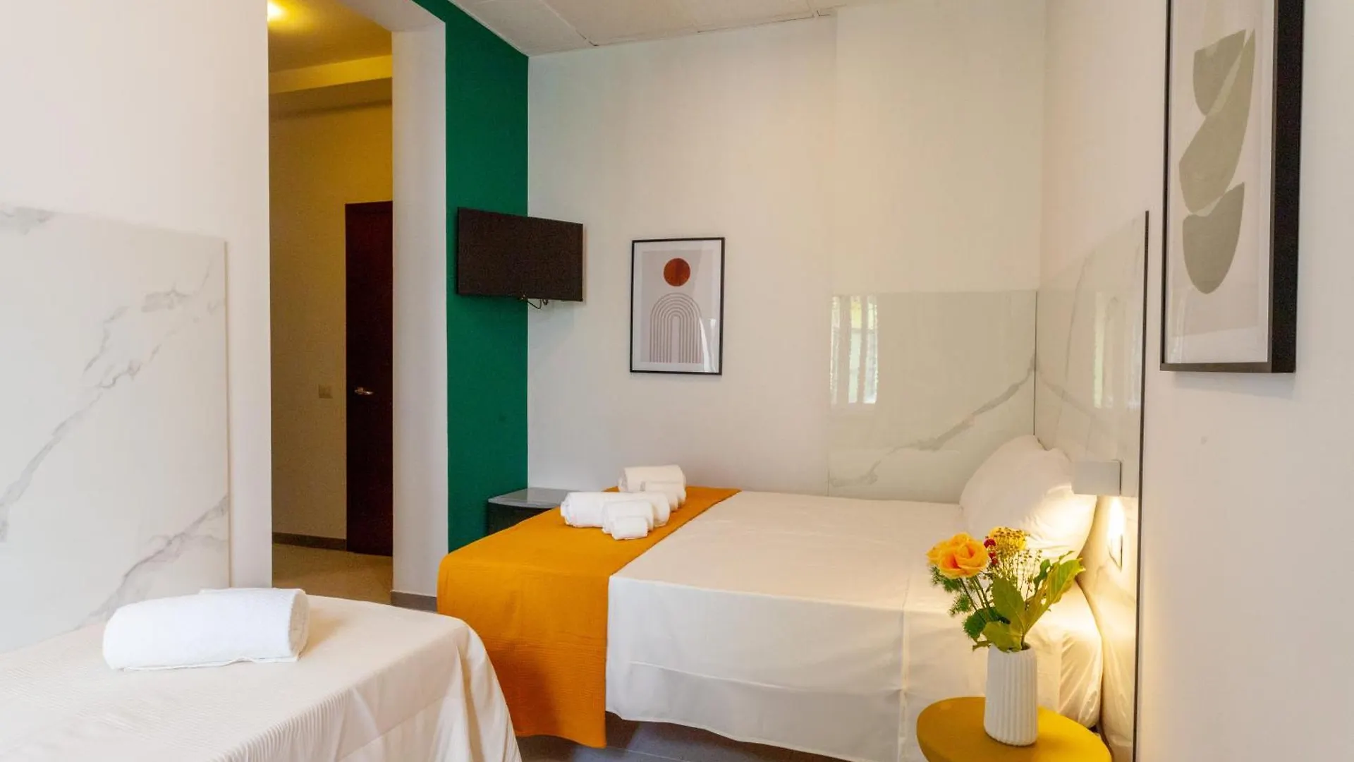 Rrrapido Hotel Sesto San Giovanni