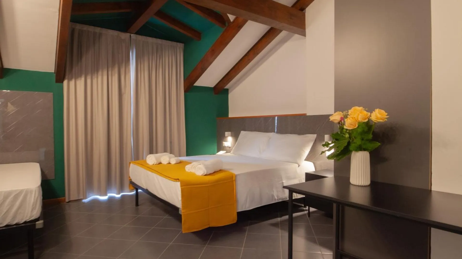 Rrrapido Hotel Sesto San Giovanni Italy