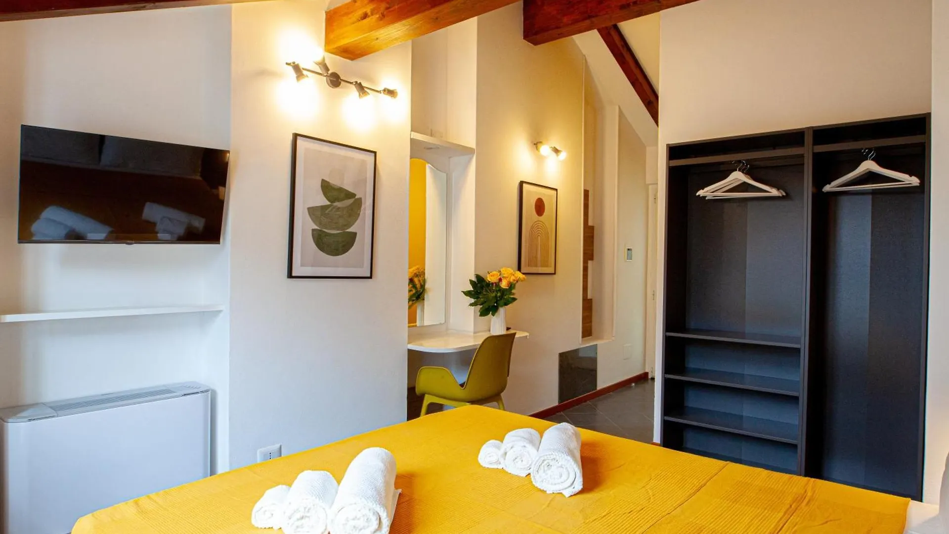 Rrrapido Hotel Sesto San Giovanni 0*,