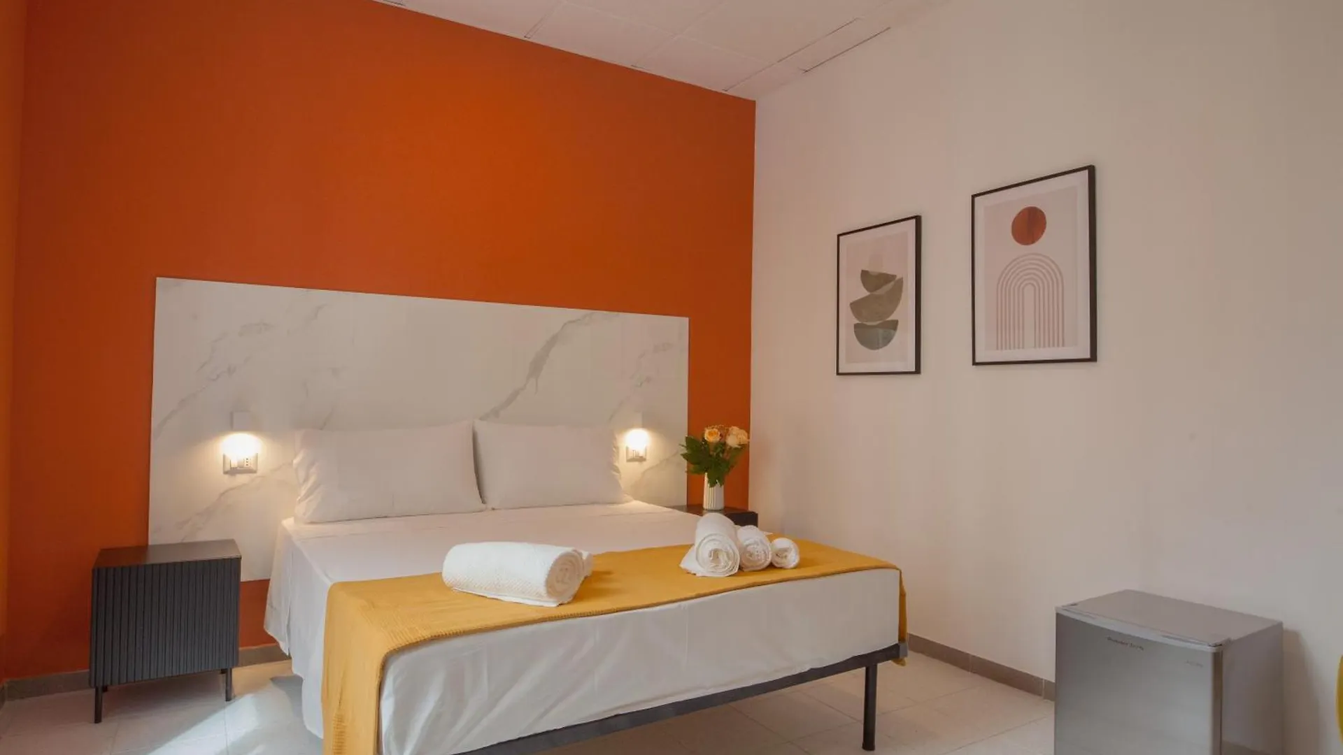 Rrrapido Hotel Sesto San Giovanni