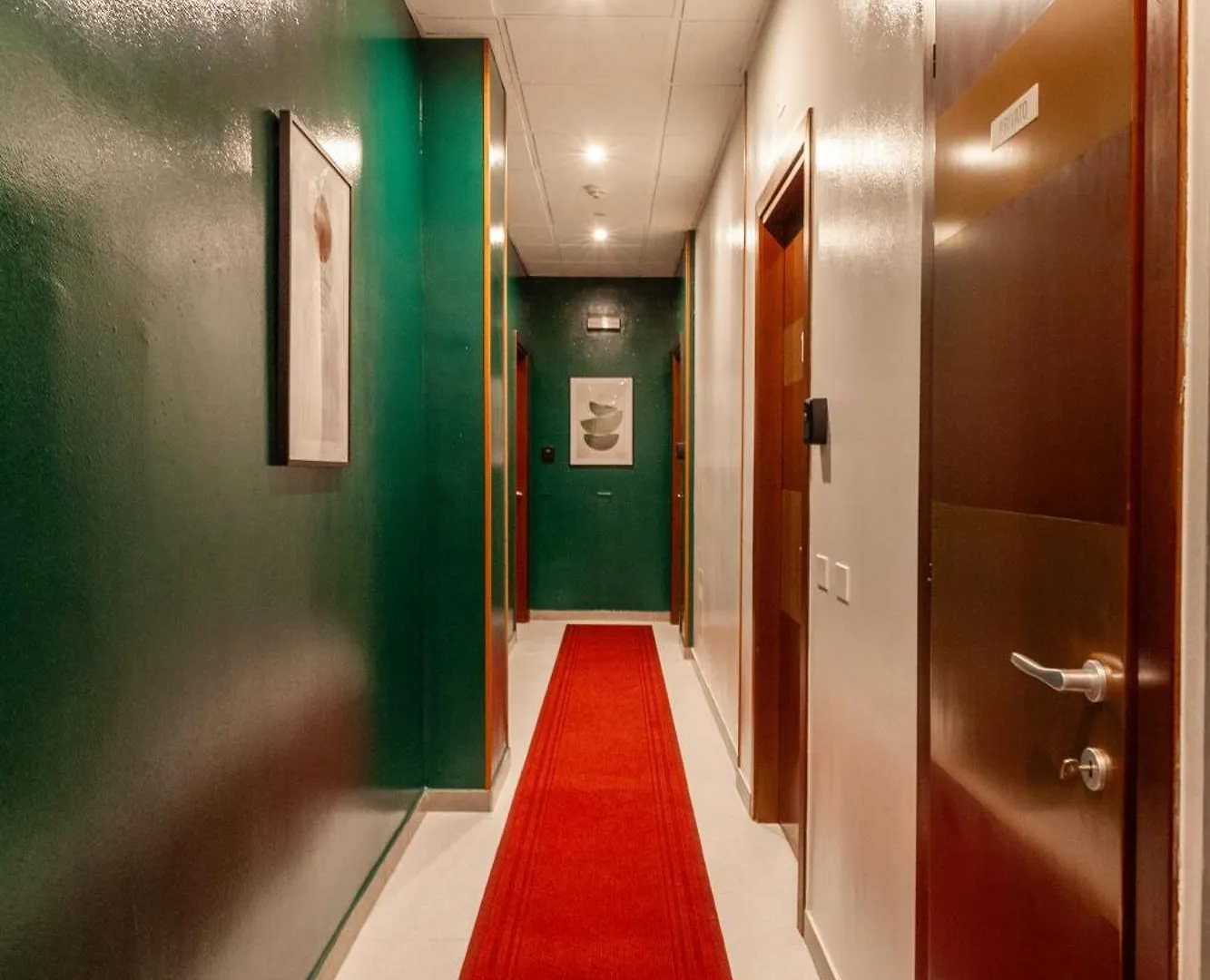 Rrrapido Hotel Sesto San Giovanni