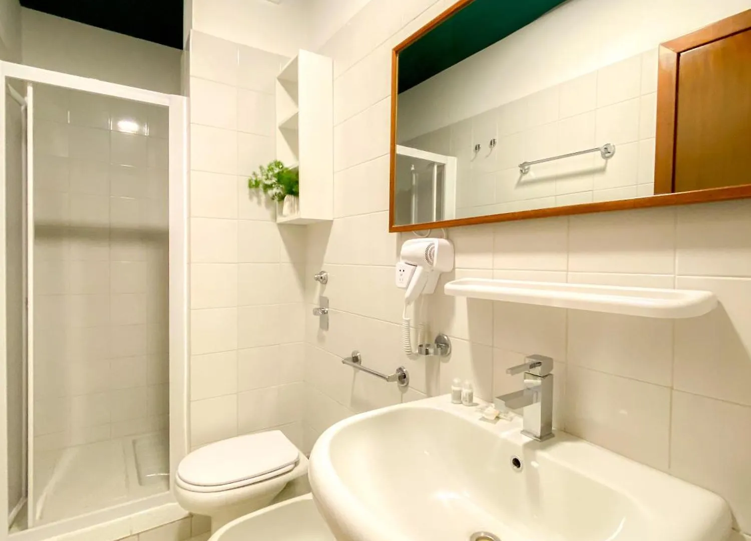 Rrrapido Hotel Sesto San Giovanni