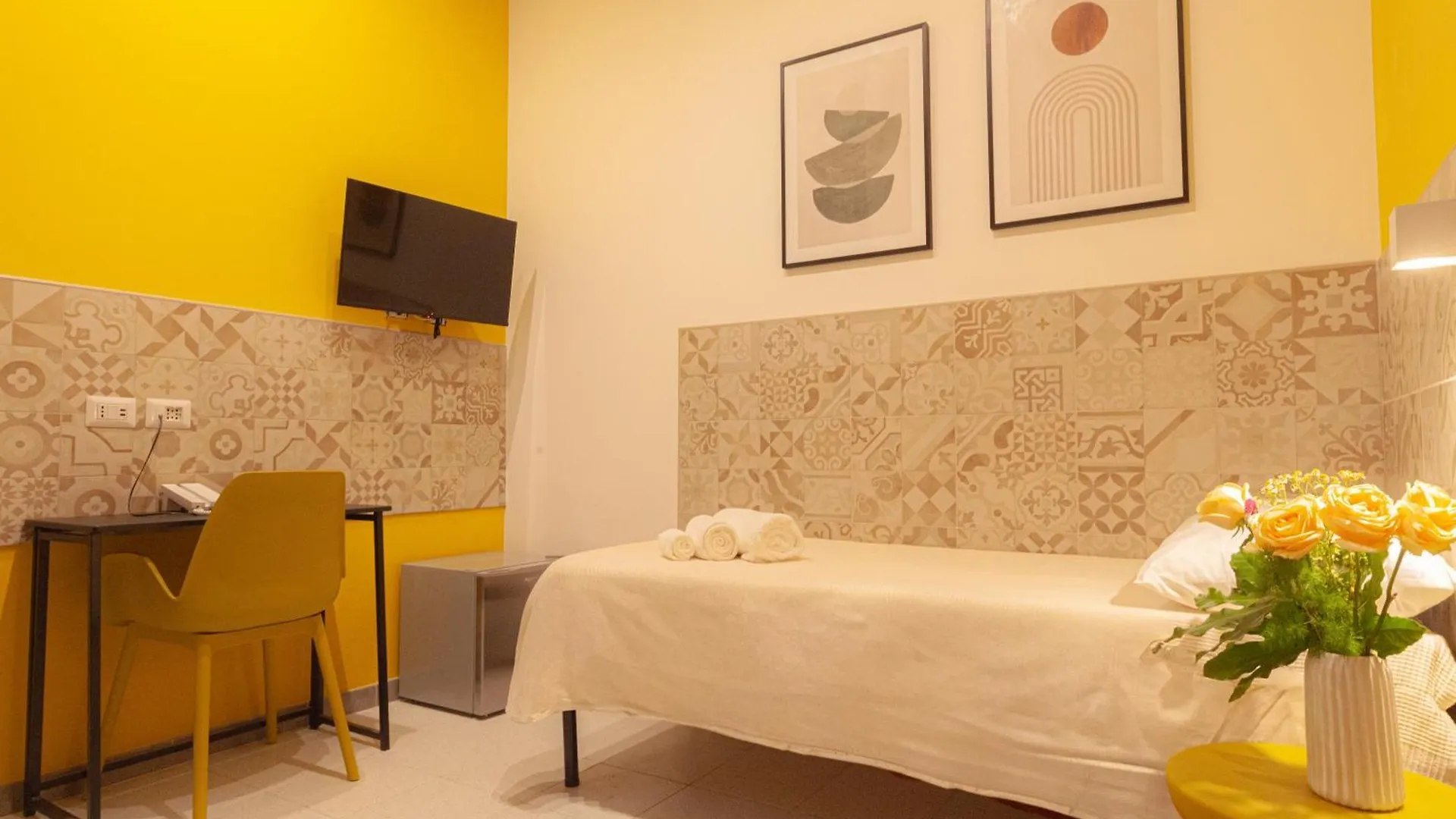 Rrrapido Hotel Sesto San Giovanni