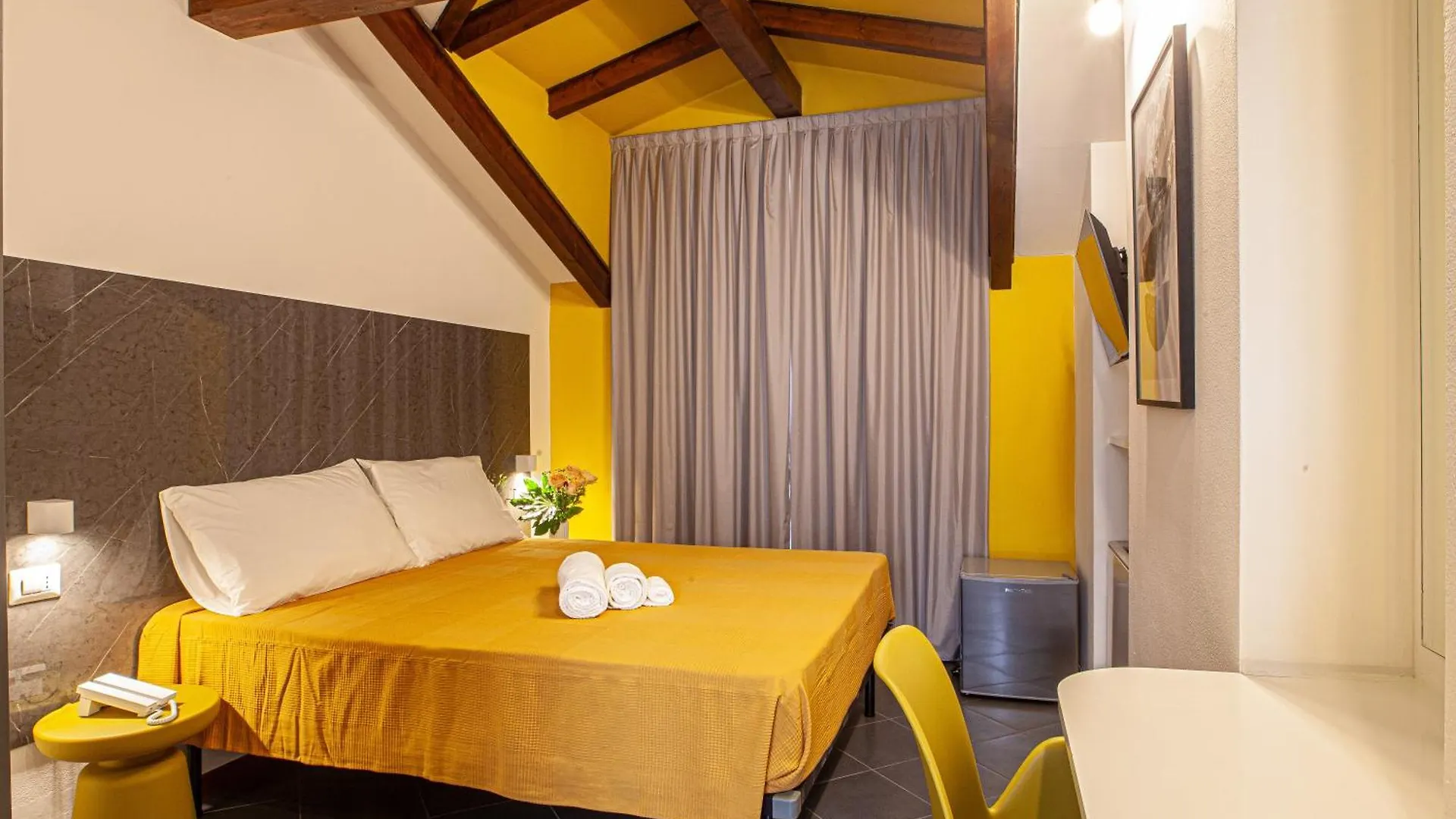 Rrrapido Hotel Sesto San Giovanni 0*,  Italy
