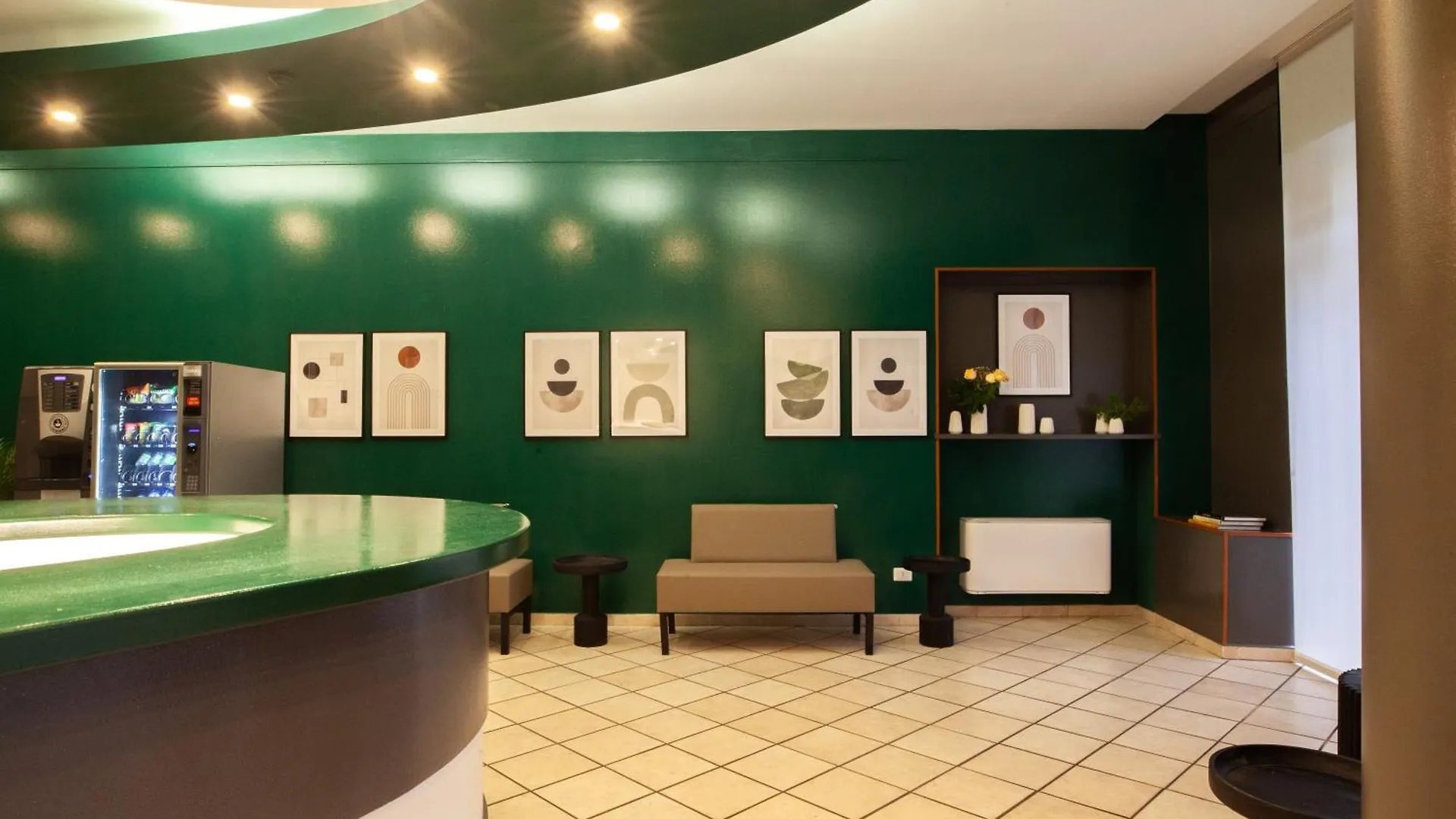 Rrrapido Hotel Sesto San Giovanni
